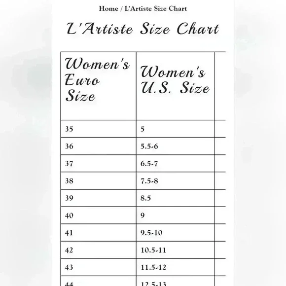 Spring Step L'Artiste Joella Shoes size 41 - Picture 16 of 16